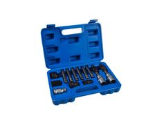 13Pc Alternator Freewheel Pulley Removal Kit