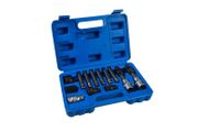 13Pc Alternator Freewheel Pulley Removal Kit