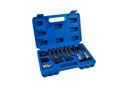 13Pc Alternator Freewheel Pulley Removal Kit