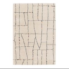 Moroccan Berber Style Rug from Wayfair Brand new