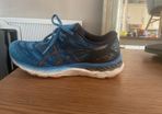 Asics Gel Nimbus 23 Size 7