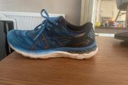 Asics Gel Nimbus 23 Size 7