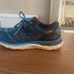 Asics Gel Nimbus 23 Size 7