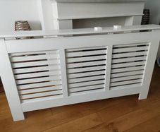 radiator cover