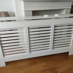 radiator cover