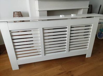 radiator cover