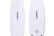 Eric Arakawa Surfboards 5'11 Jackpot