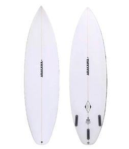 Eric Arakawa Surfboards 5'11 Jackpot