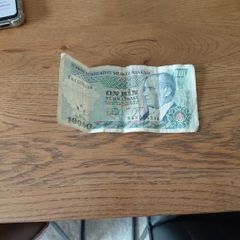 old notes