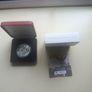 2013 Jim  Larking Lockout Silver Proof Coin Image 7