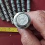 concrete screw anchor Image 4