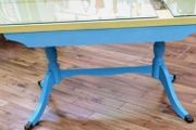 quirky door table