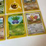 Vintage Pokemon Card Bundles 36 Cards Image 5
