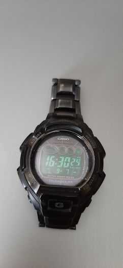 casio GW 810 BD