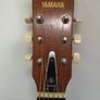 Yamaha Fg140 Red Label Nippon Gakki Image 2