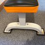 Flat Bench Image 2