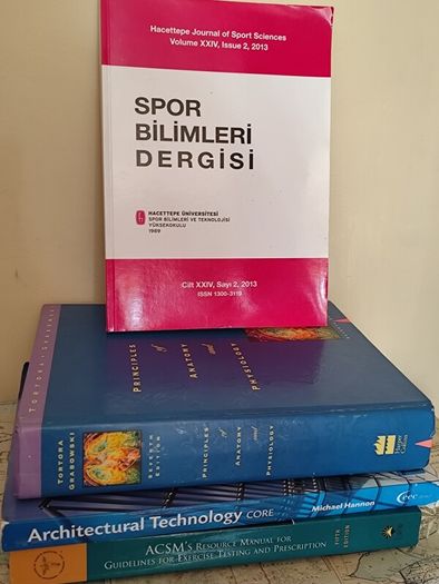 Books Any 3 for 5 Euro