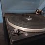 Dual 510 Turntable Image 2