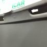 2012 BMW X3 F25 Black Roof liner Headliner Image 4