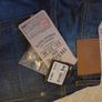 Inside man jeans NEW Image 2