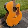 Tanglewood SJ5X Eletro-Acoustic Guitar Image 5