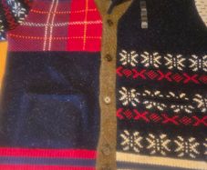 Mens Tommy Hilfiger cardigan