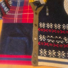 Mens Tommy Hilfiger cardigan