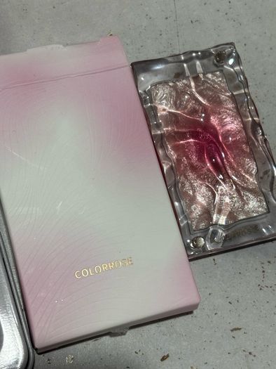 Korean viral highlighters