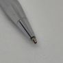Vintage Cross Century classic chrome ballpoint pen in case Image 6