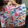 beautiful new Miss Selfridge matching top and mini skirt Image 4