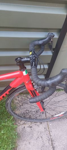 Adolescent/Child Bike