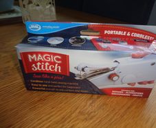 JML Magic Stitch for Sale