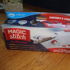JML Magic Stitch for Sale