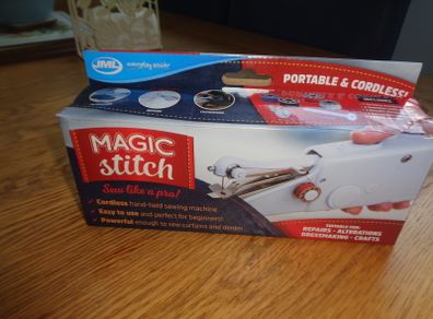 JML Magic Stitch for Sale