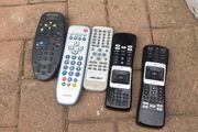 remote control