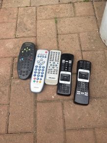 remote control