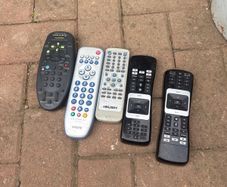 remote control