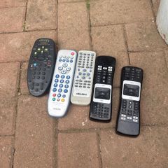 remote control