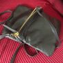 Leather Shoulder Bag Image 2
