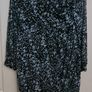 Girl In Mind Dress Size Uk 18 (nwt) Image 2