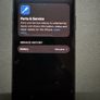 iPhone 11 Pro 64gb with official replacement battery Image 4