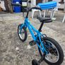 Ridgeback MX14 Kids bike. Image 2