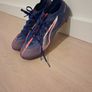 Puma football boots Image 2