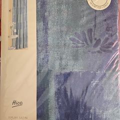 Curtains BNWT