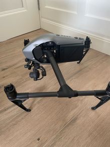 DJI Inspire 2