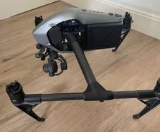 DJI Inspire 2