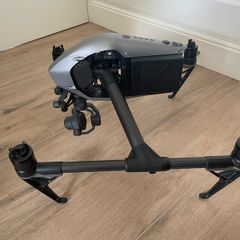 DJI Inspire 2