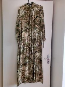 Modest Dress
