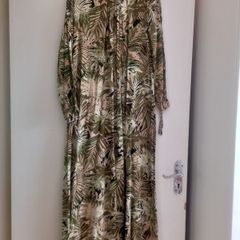 Modest Dress