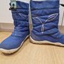 Vivo barefoot - waterproof boots Lumi size 32 (uk 13) Image 4